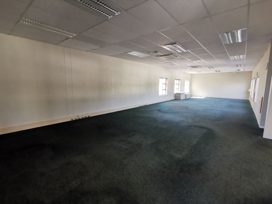 To Let commercial Property for Rent in Flamwood North West